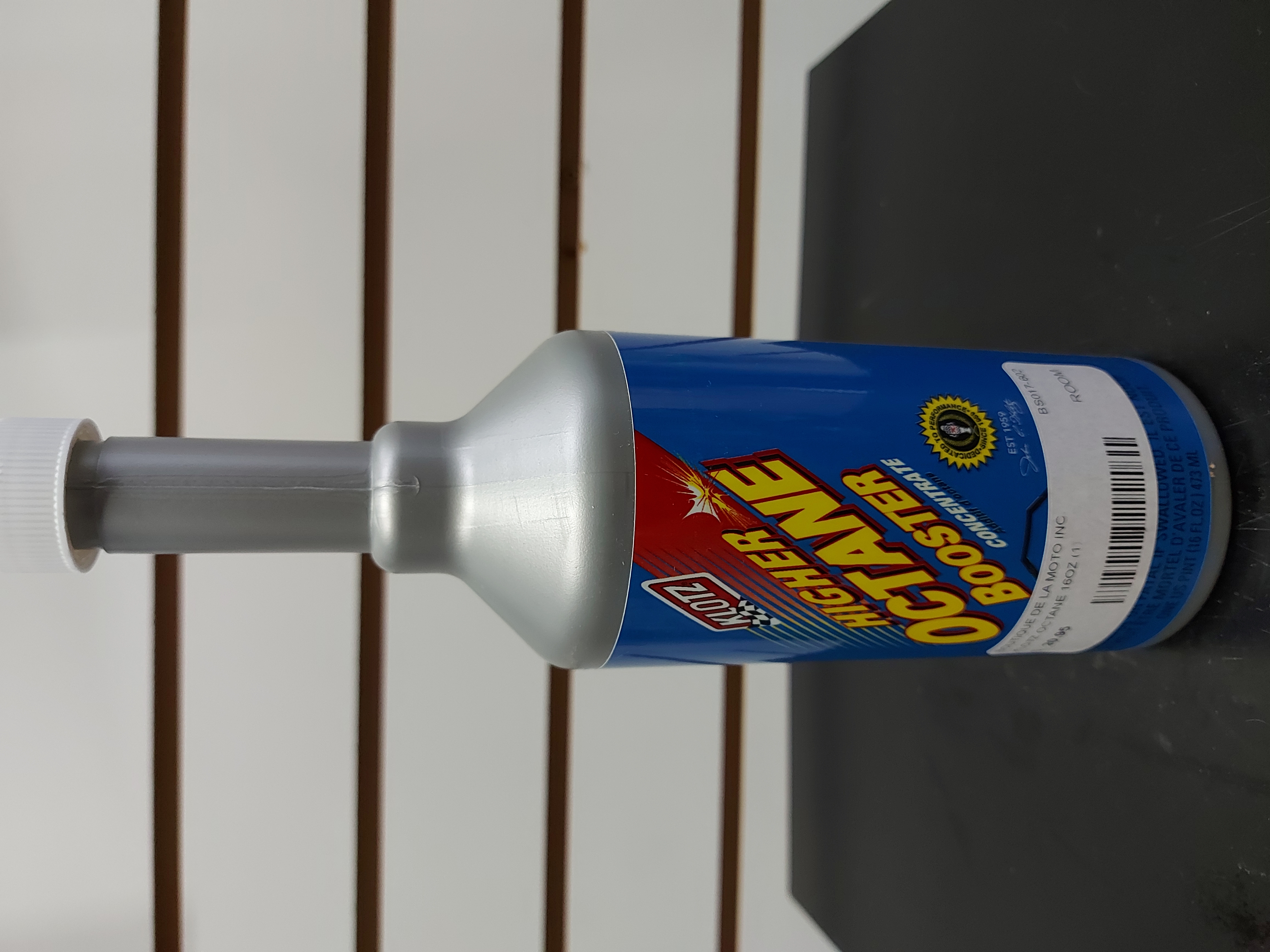 $ KLOTZ OCTANE 16OZ (1)